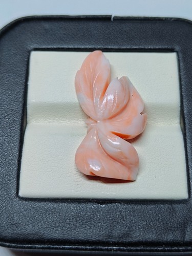 Figurines japonaises corail - figurines,