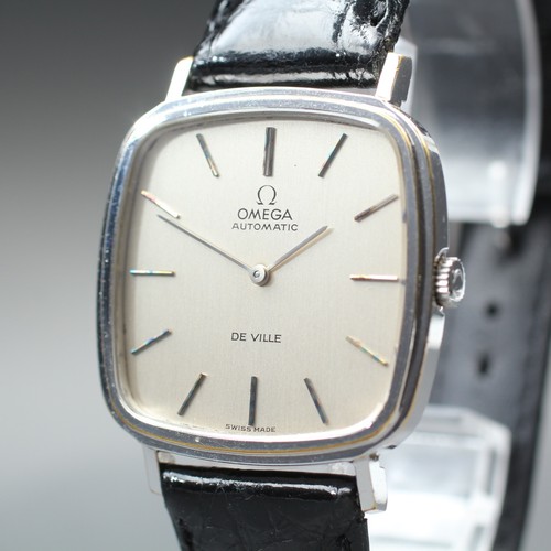 Montre homme vintage 1973 - vintage,