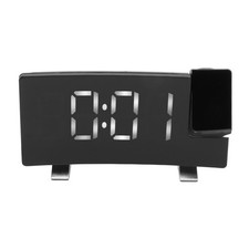 Radio Projection Alarm Clock