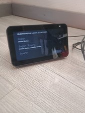 Prototype assistant vocal type Echo – version EVT rare – bon état