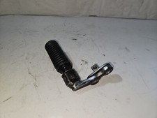 CALE PIED + SUPPORT HONDA CM 125 CUSTOM JC05 1998 (83-03)