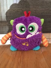 Fisher-Price Giggles 'n Growls