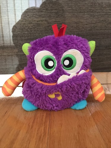 Fisher price giggles - giggles, 'n