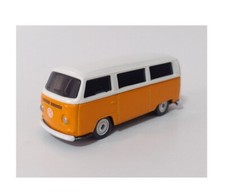 Maisto 1/64   VOLKSWAGEN T2 BUS