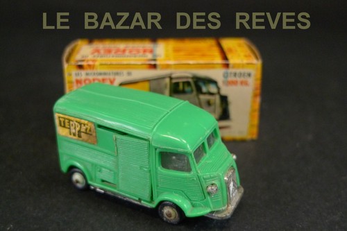 Norev france - ,