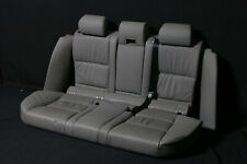 BMW 5er E61 Touring Banquette