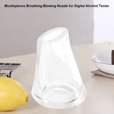 50 Embouts Respiratoires Pour