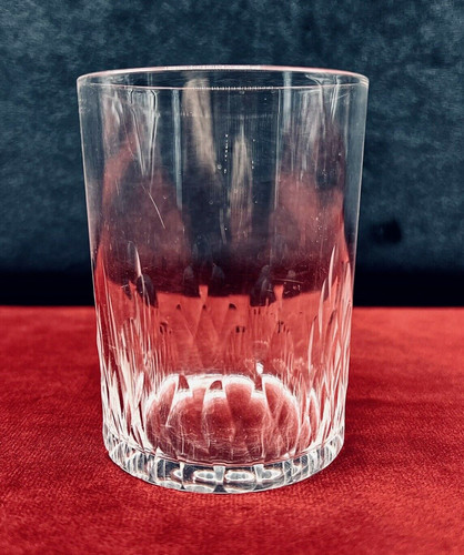 Baccarat richelieu boheme flat - boheme,