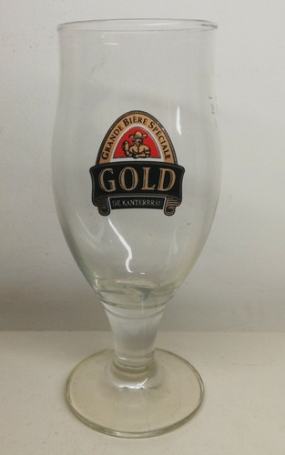 Verre bière kanterbrau - verre,