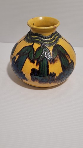 Vase ancien savoie simonod - vase,