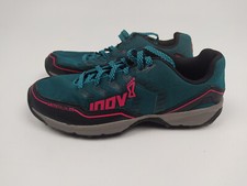 INOV-8 Arctic Talon 275 Chaussures Baskets de Trail Running à Crampons Course