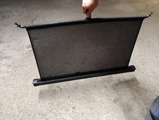 Grille de séparation coffre Audi A4 B9 break