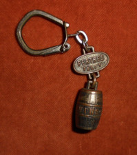 Porte clés tonneau vieux - porte-clés, vins