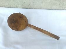  MAILLET OU MAILLOCHE DE SCULPTEUR