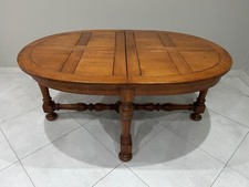 Table Ovale