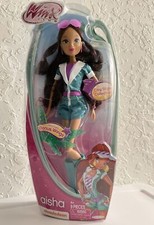 Winx Club City Style