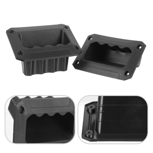 Pcs replacement handle - 8,
