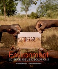 Environment: Science, Issues