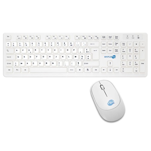 Kit souris clavier sans - souris,