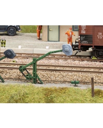 Noch 13501 signal spannwerk - 13501,