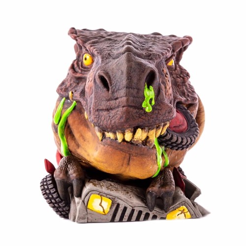 Figurine vinyle collectible - figurine, en