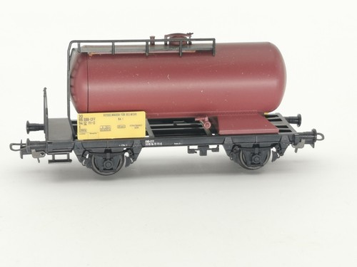 Liliput wagon citerne a - liliput, ho