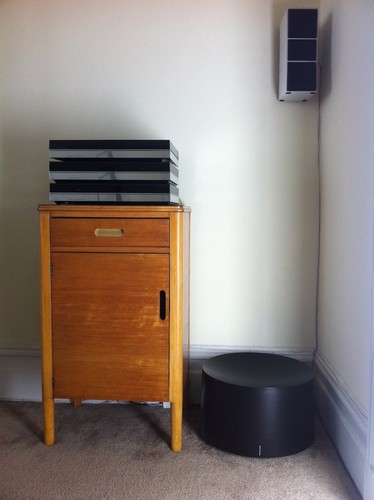 Bang olufsen beosystem 7000 - bang,