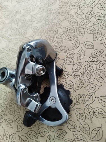 Dura ace dérailleur arrière - dura-ace,