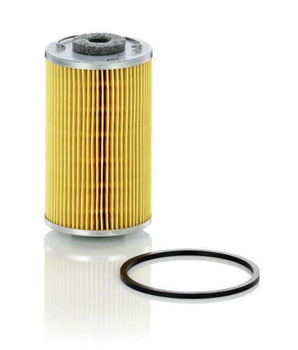 Mann filter 707 carburant - mann-filter,