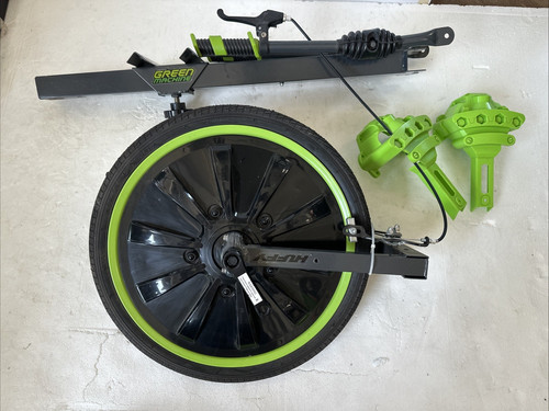 Huffy green machine drift - huffy,