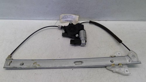 Leve vitre electrique avant