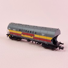 ARNOLD HN6557 : WAGON TREMIE