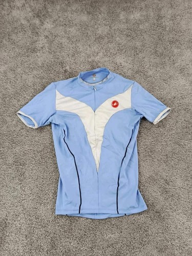 Castelli maillot velo femme - maillot,