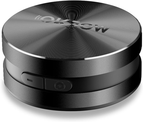 Bone conduction speaker - bone,