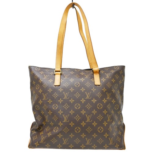 Louis vuitton cabas - vuitton, mezzo
