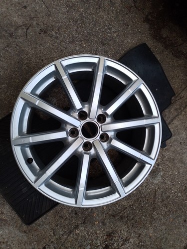 Jante alliage audi a3 a4 - 1, 18"