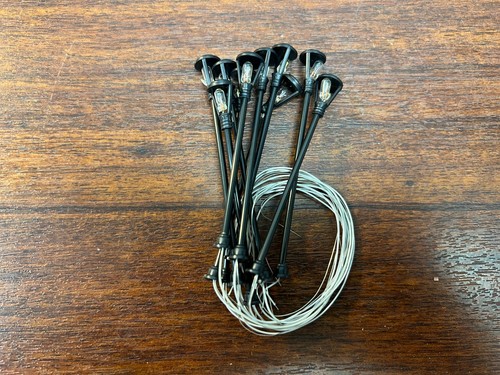 Lot lampadaire neuf ho - 10,