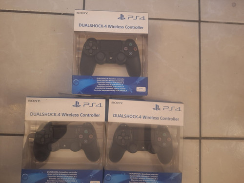 Sony dualshock manette de - manette,