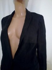 *   superbe  blazer lin