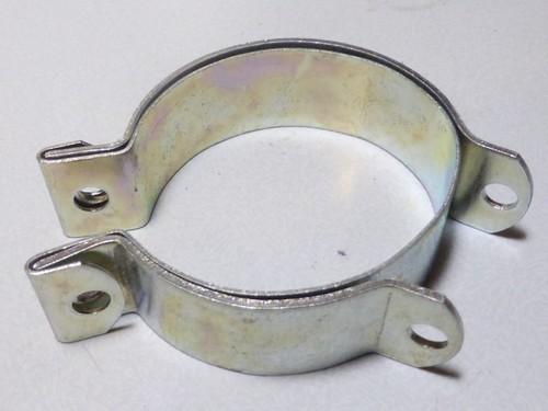 Collier échappement - , 92