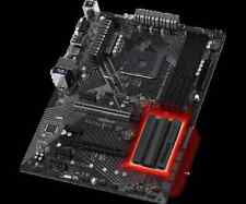Carte mère ASRock B450 Gaming K4 ATX AM4 DDR4 Ryzen RGB HDMI USB 3.1 M.2