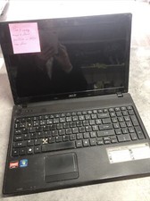 Portable 15" Acer 5552-3691