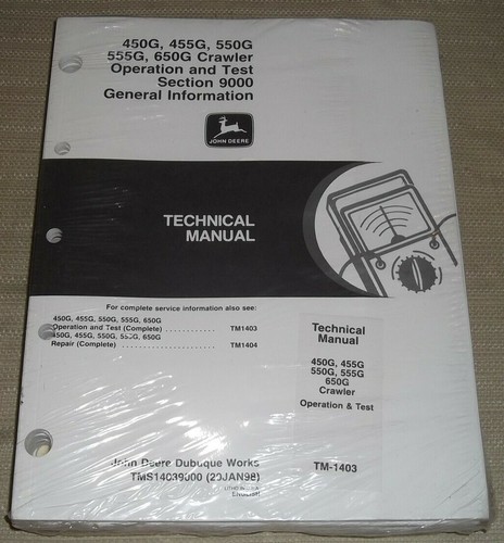 Manuel service technique - manuel,