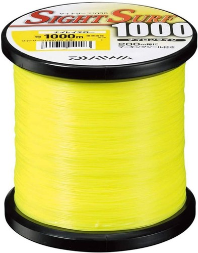 Daiwa pêche nylon ligne - daiwa,