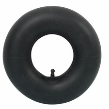 Chambre à air - 11x4.00-4 - Valve coudée 90/90 | pour tondeuse autoportée