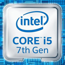 Processeur intel core i5-7500