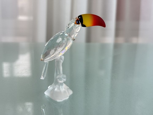 Swarovski figurine 234311 - swarovski,