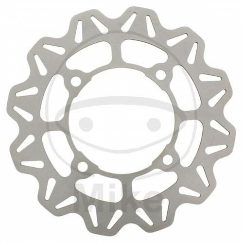Disque frein scooter - disque, ebc
