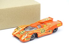 Super Champion 1/43 - Porche