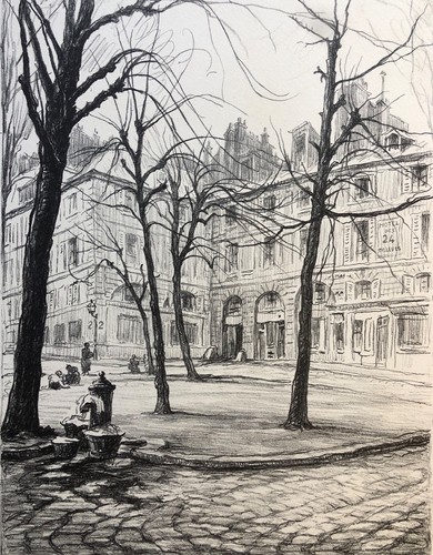 Versailles rené aubert - versailles,